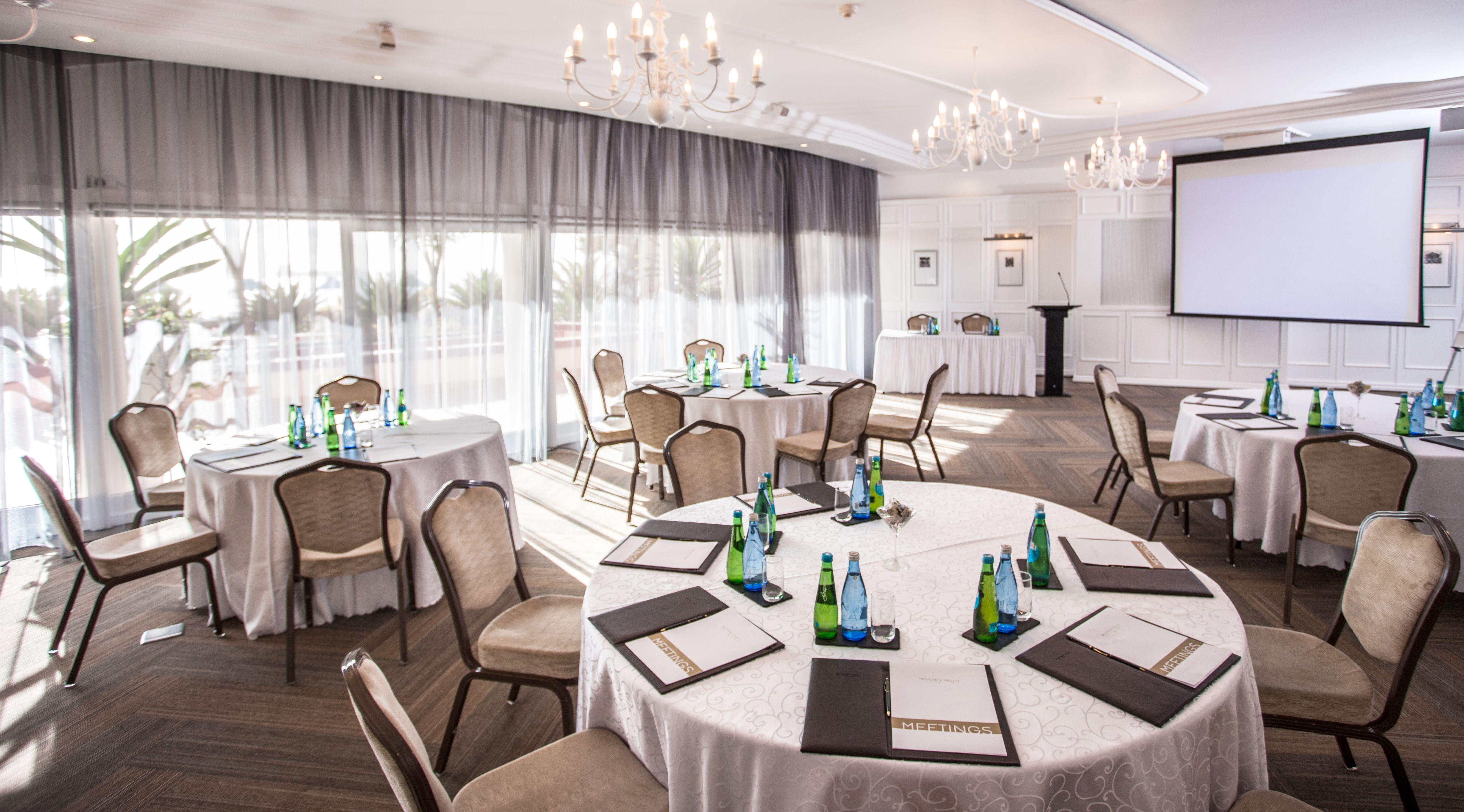 Beverly Hills Hotel 5*