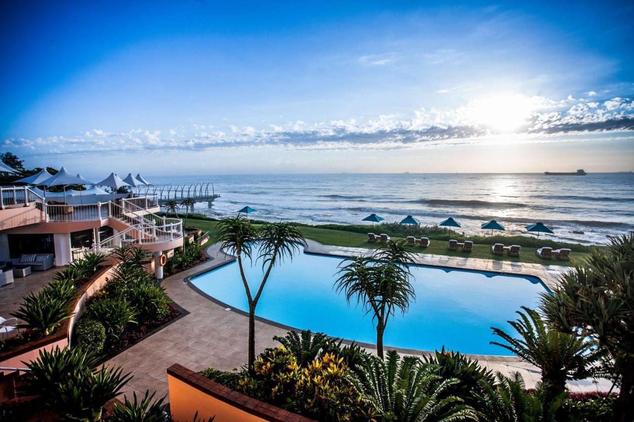 Hotel Beverly Hills 5*