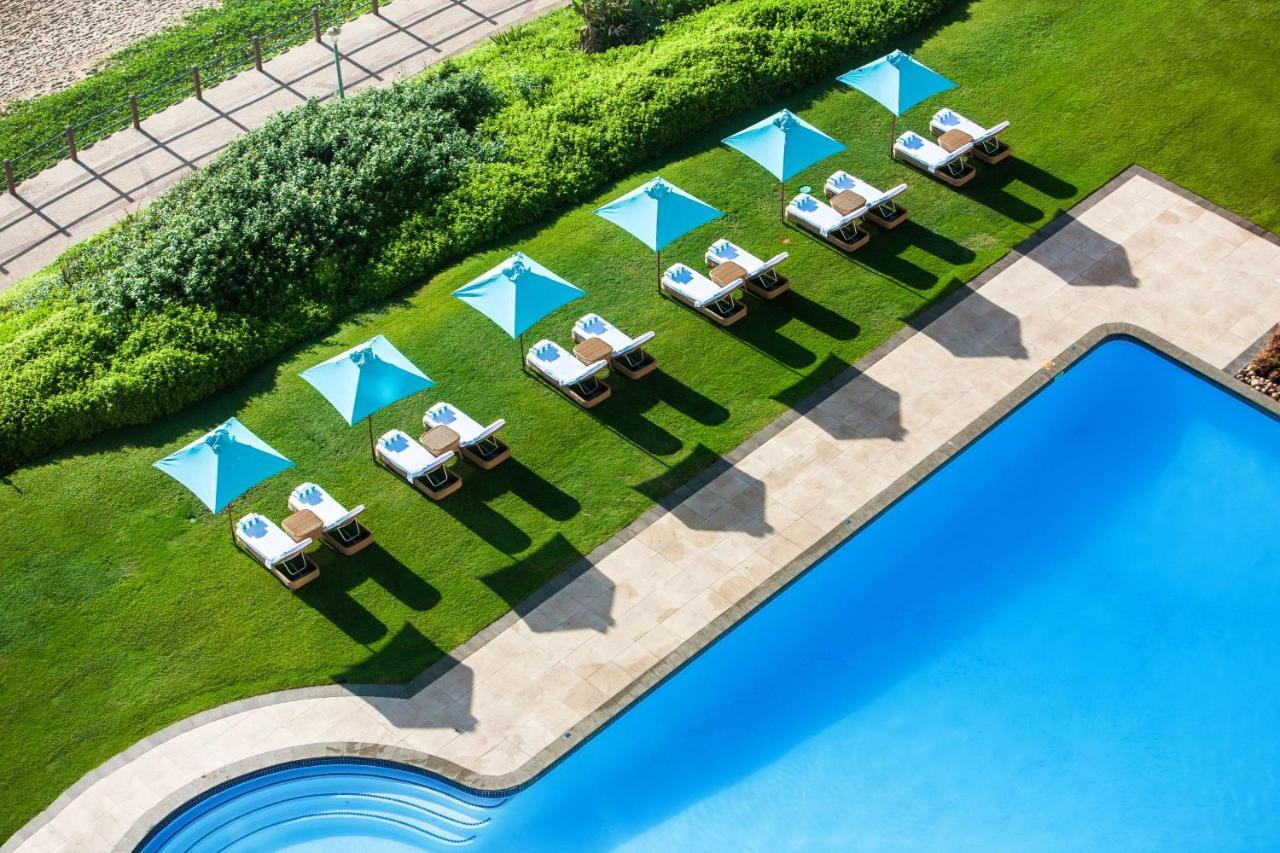 Hotel Beverly Hills Durban