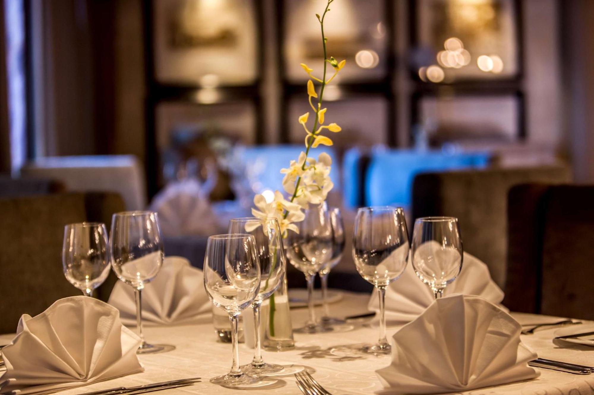 Beverly Hills Hotel Durban
