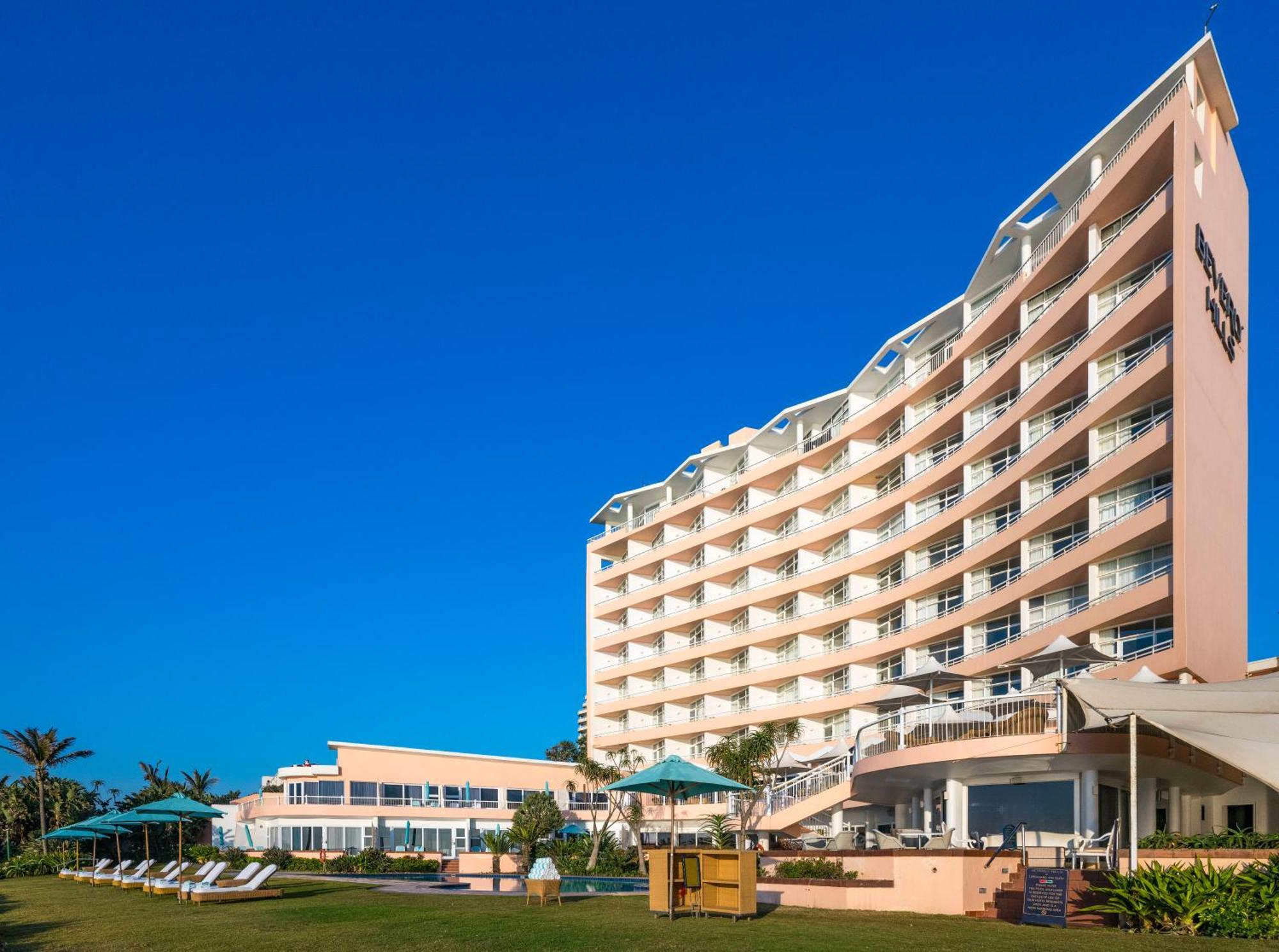 Hotel Beverly Hills 5*