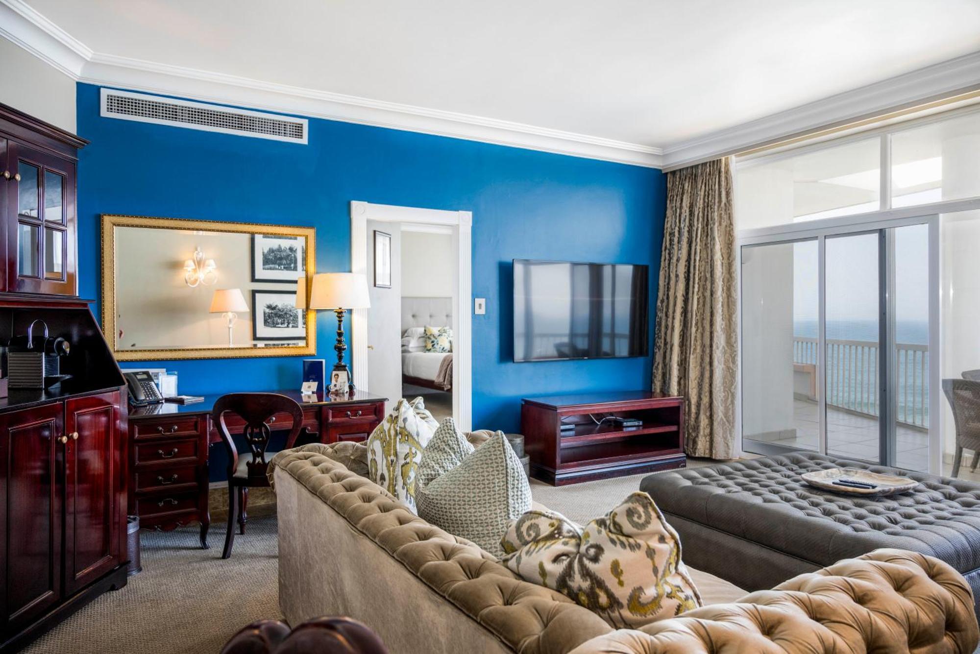 Beverly Hills Durban
