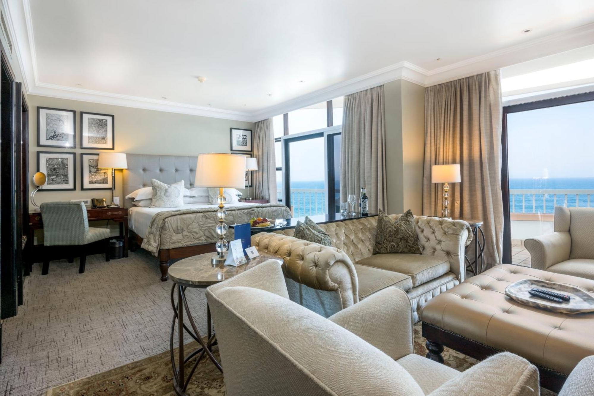 Hotel Beverly Hills Durban