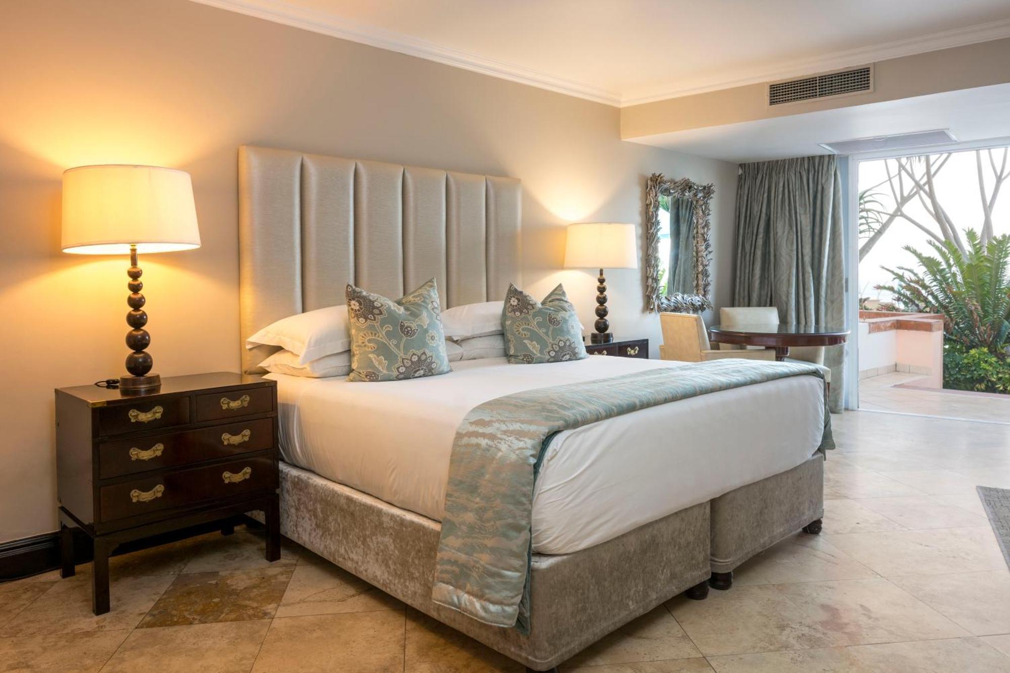 Beverly Hills Durban