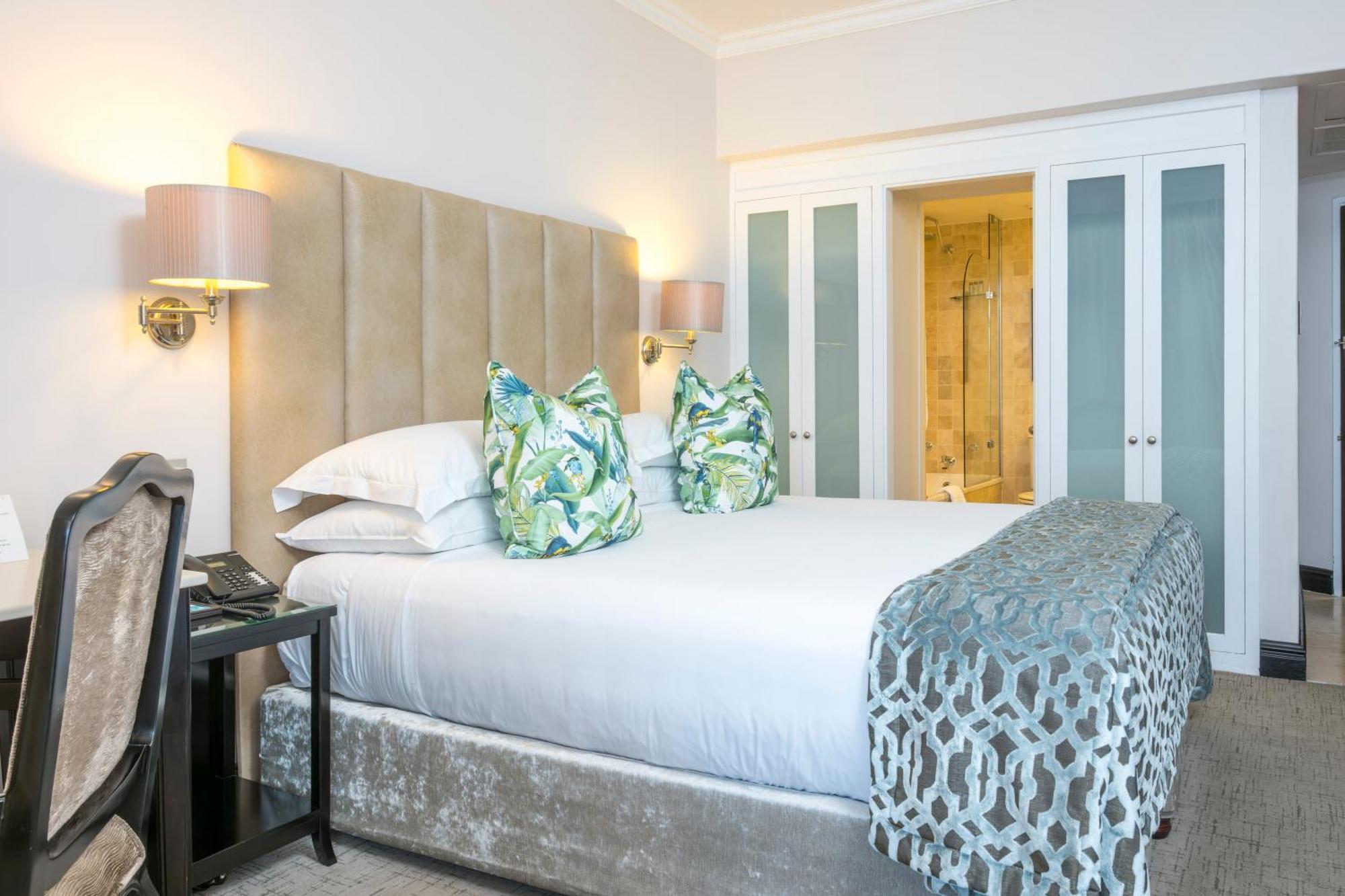 Hotel Beverly Hills Durban