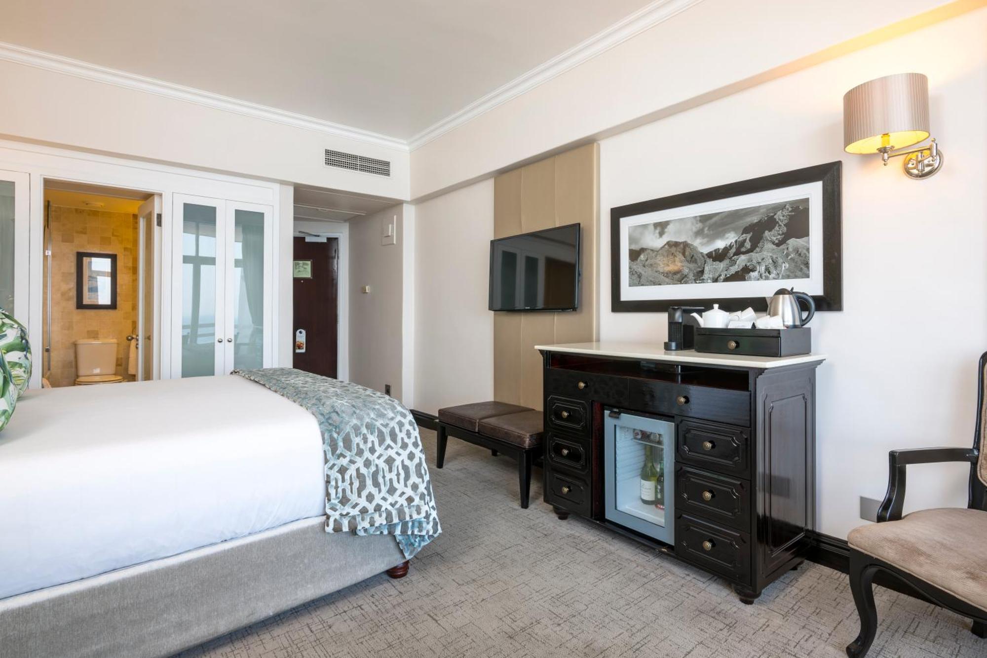Beverly Hills 5*