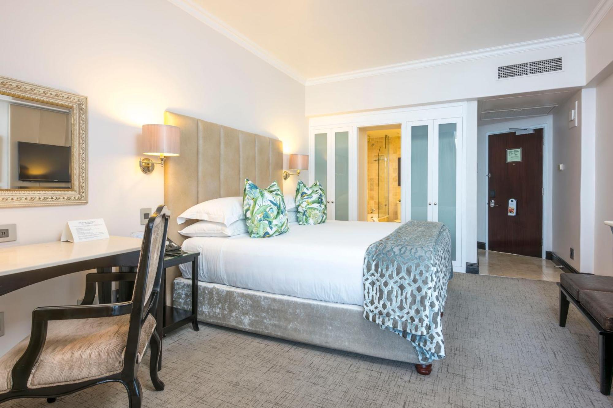 Beverly Hills 5* Durban