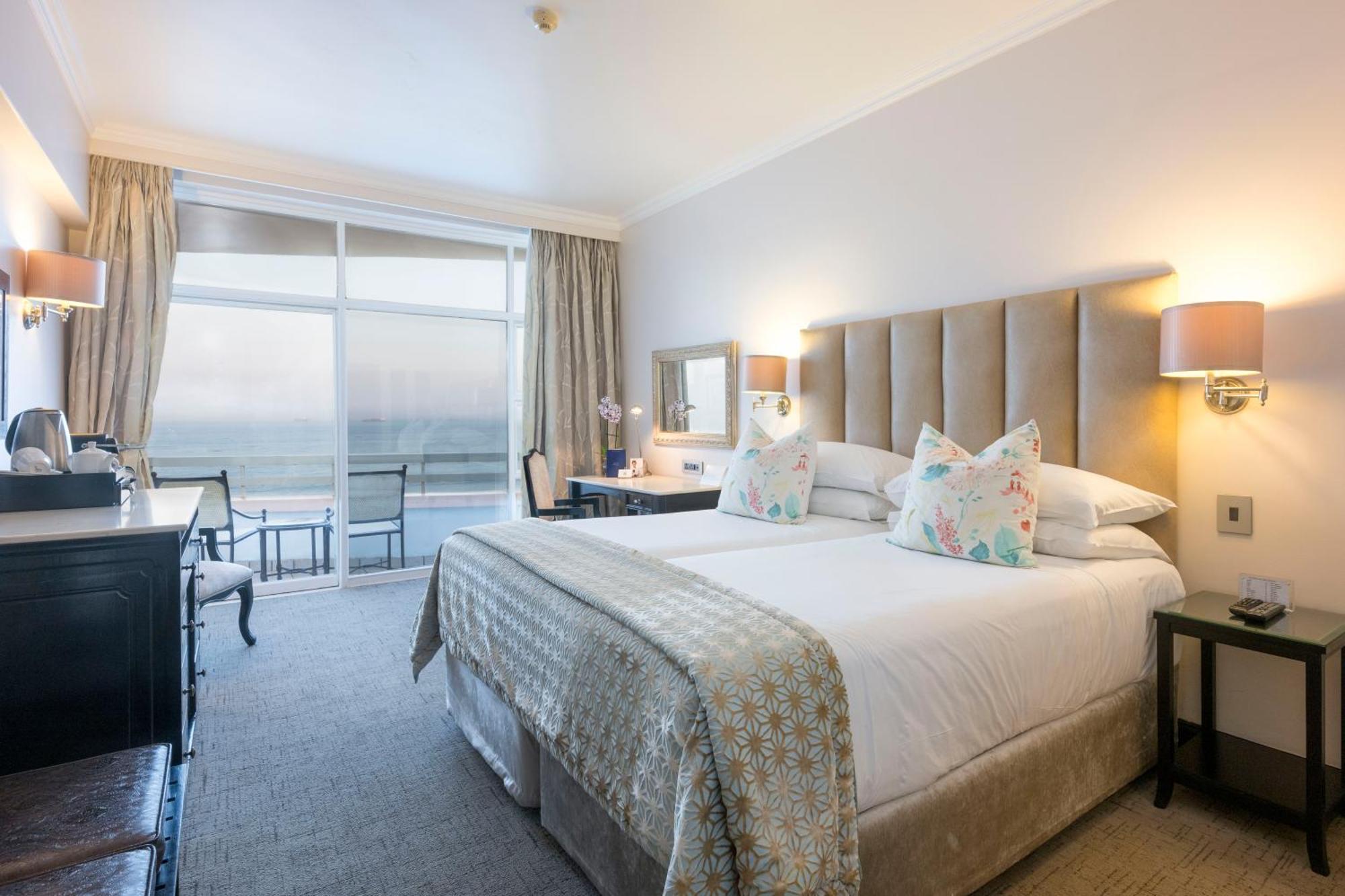 Hotel Beverly Hills Durban