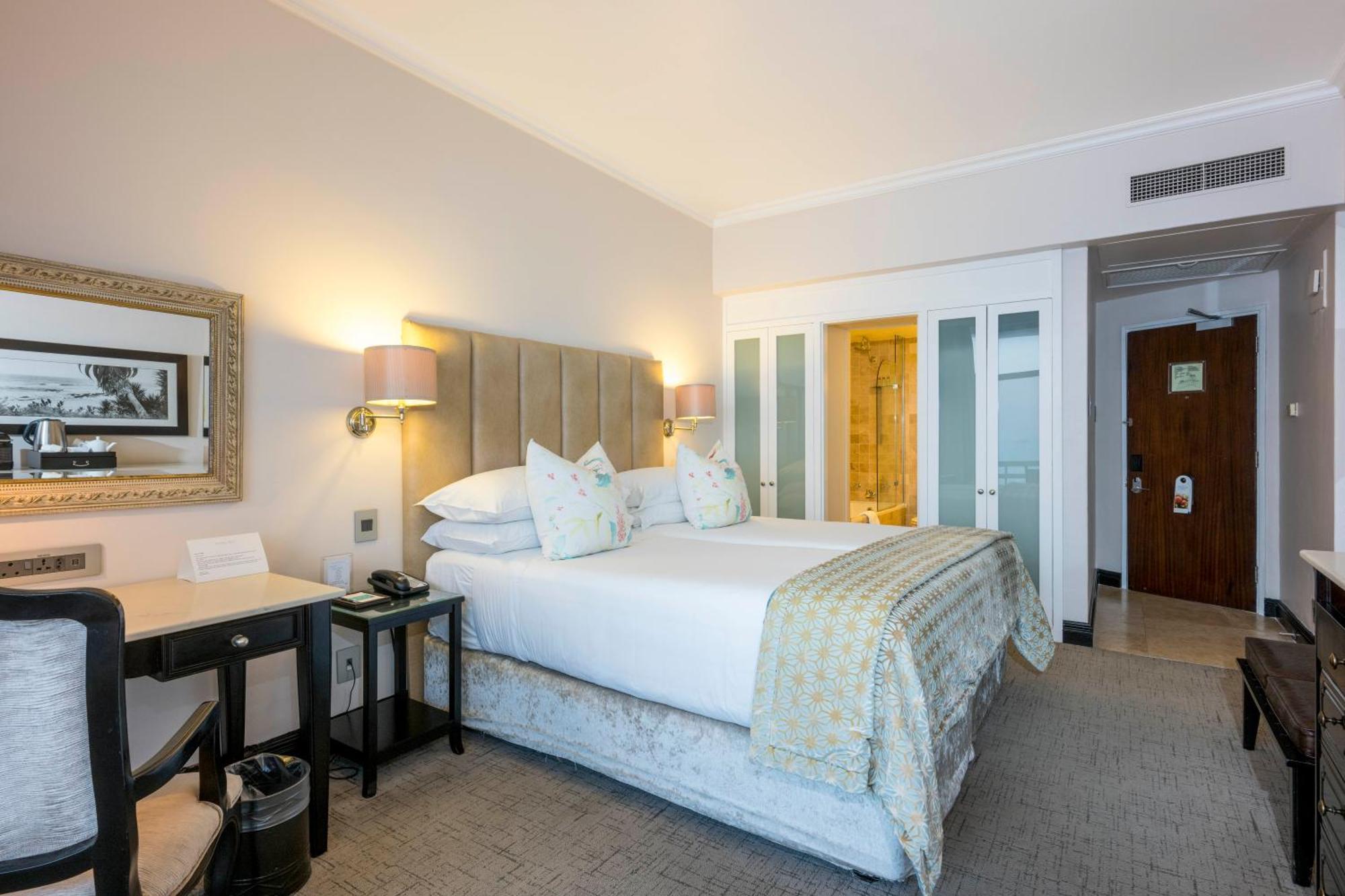 Beverly Hills 5*
