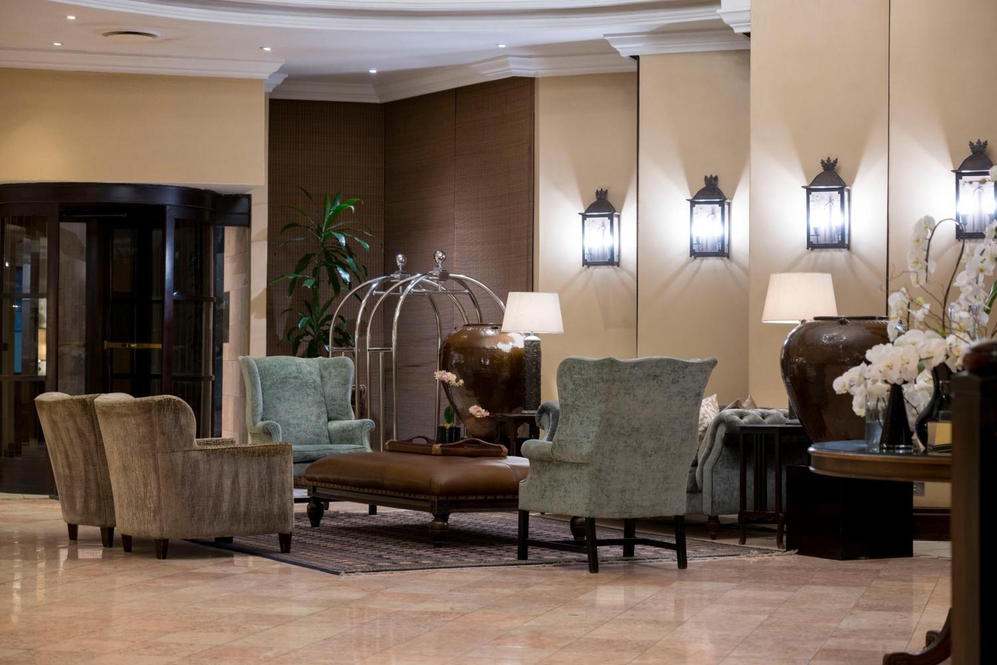 Beverly Hills Hotel