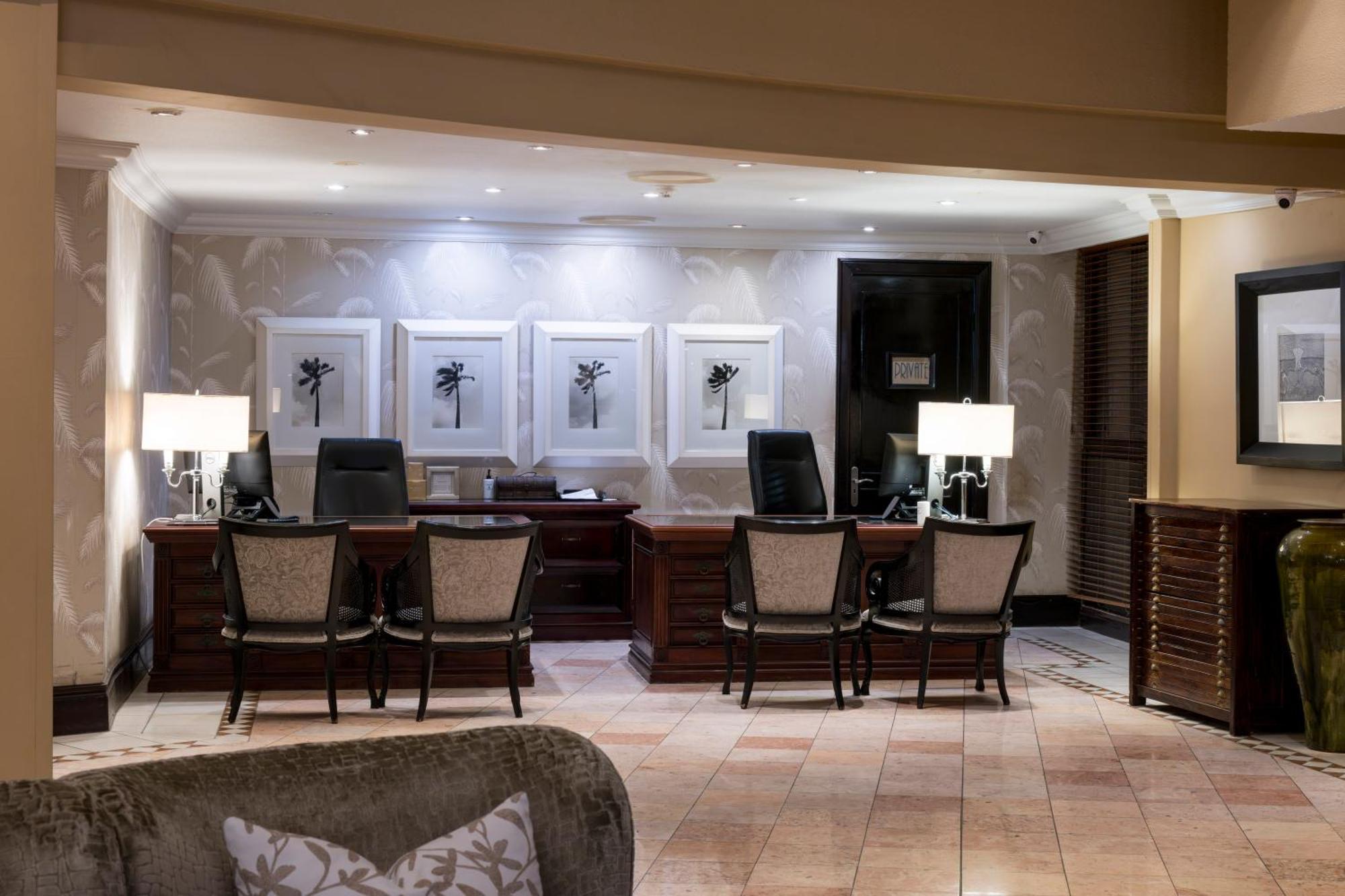 Beverly Hills Hotel Durban