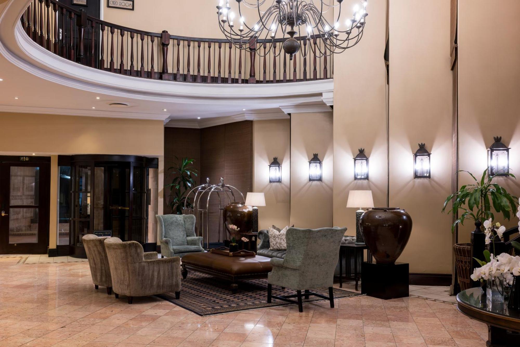 Beverly Hills 5*