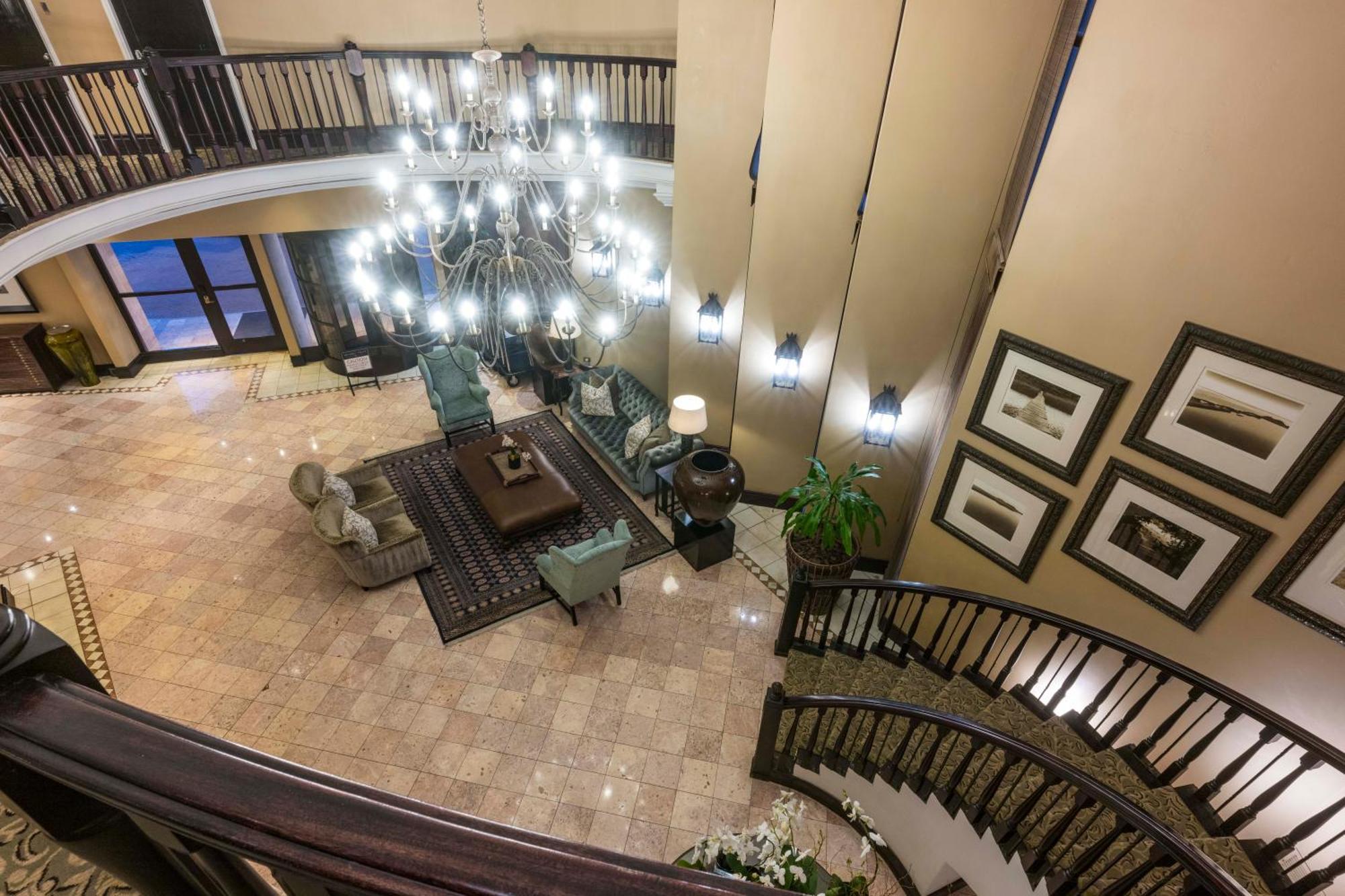 Hotel Beverly Hills Durban