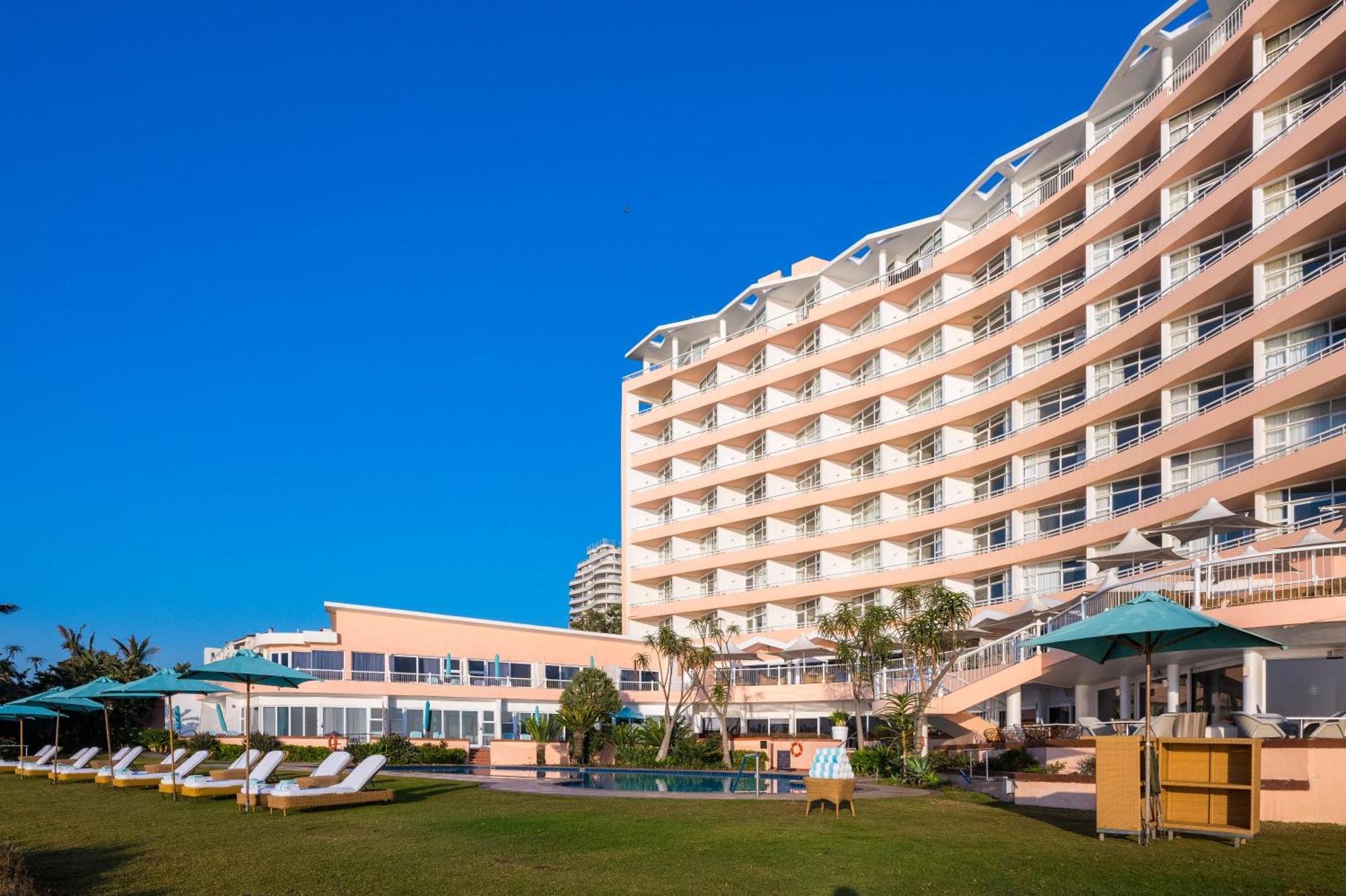 Beverly Hills 5*