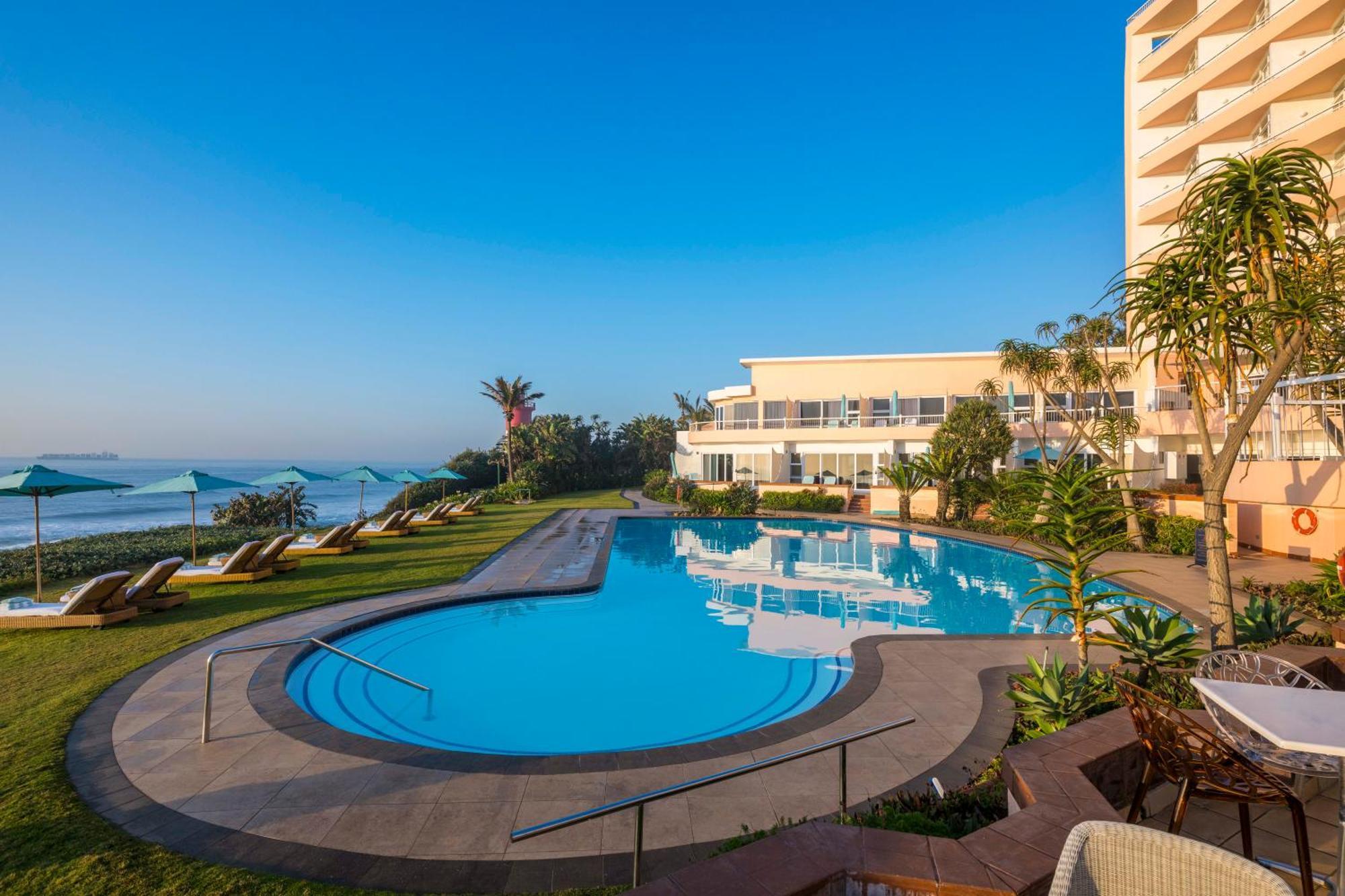 Beverly Hills 5* Durban